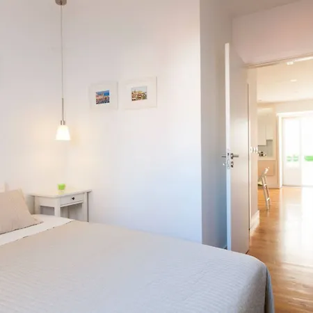 Alfama For Four By Altido Apartamento Lisboa