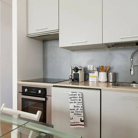 Alfama For Four By Altido Apartment