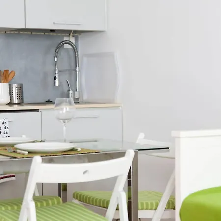 Alfama For Four By Altido Apartman Lisboa